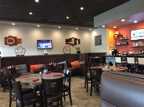 wild ginger asian bistro reviews